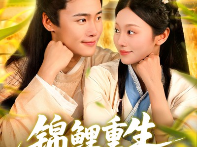 锦鲤重生种田忙