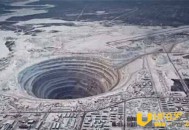 苏联地狱之门事件真相 传说中的地狱之门真的存在吗？_灵异鬼话