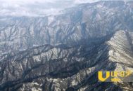 茅山道士斗将臣 千年僵尸王吃人作乱大旱秦岭_灵异鬼话