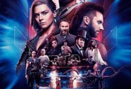 高玩救未来第三季