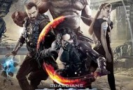 守护者：世纪战元