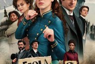 福尔摩斯小姐：伦敦厄运