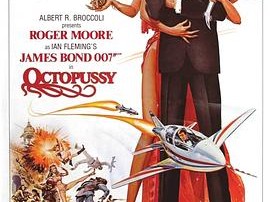 007之八爪女英语