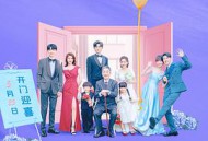 请成为我的家人MP4格式