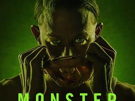 怪物：艾德·盖恩的故事