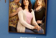 星期五晚餐(美版)第一季