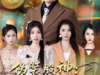 伪装股神：校花追喊爸