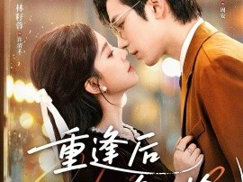 重逢后周少他又争又抢