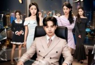 穿书后悔流，我揍完白月光怼全家