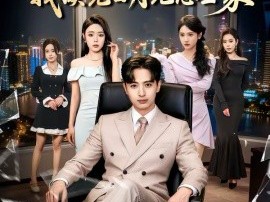 穿书后悔流，我揍完白月光怼全家