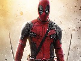 死侍2：我爱我家