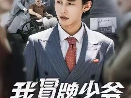 我，冒牌少爷，继承遗产