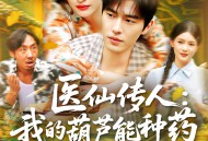 医仙传人：我的葫芦能种药