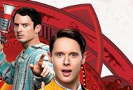 全能侦探社第二季