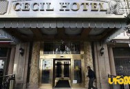 塞西尔酒店灵异事件,蓝可儿死亡事件_灵异鬼话