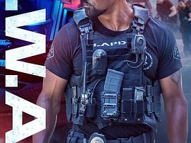 反恐特警组第六季