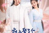 府上娶了个锦鲤新娘