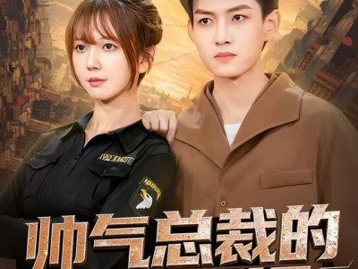 帅气总裁的贴身保镖