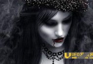 吸血鬼吸干人血需多久？ 大约42分钟_灵异鬼话