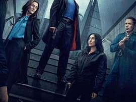 伦敦黑帮第三季