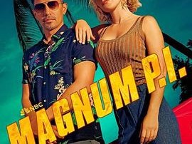 新夏威夷神探第五季