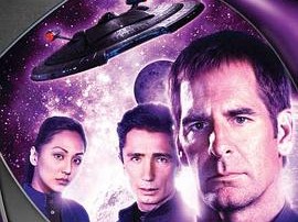 星际旅行：进取号第三季