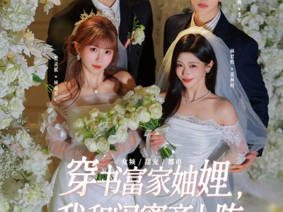 穿书富家妯娌，我和闺蜜齐上阵第三季