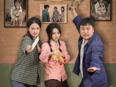 七零让你调解矛盾全员离婚了