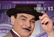 大侦探波洛 第十三季