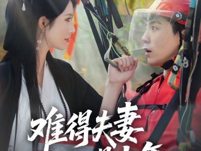 难得夫妻是少年