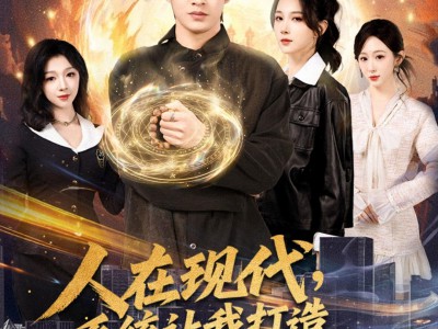 人在现代，系统让我打造最强宗门