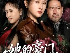 她的豪门，我的刑场