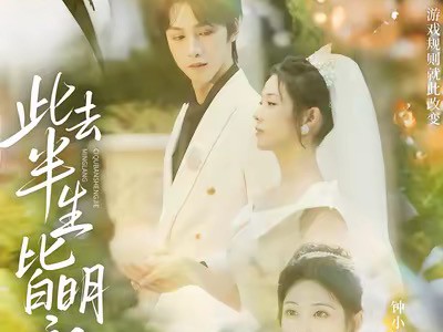 此去半生皆明朗