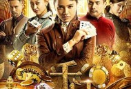 千门女王之黄雀在后