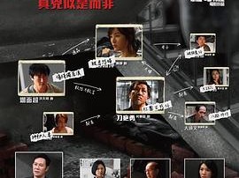 被消失的凶案国语