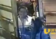 女子进电梯后消失 台湾版蓝可儿事件再引全民关注！_灵异鬼话_UFO发现网