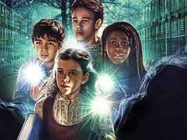 幽灵写手第二季