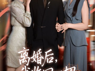 离婚后我收回一切你哭什么