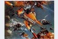 007之雷霆谷英语