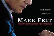 马克·费尔特：扳倒白宫之人