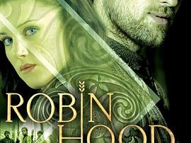 侠盗罗宾汉 第一季