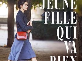 一切顺利的女孩