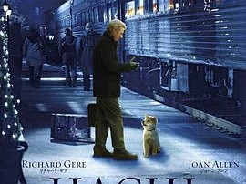 忠犬八公的故事