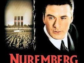 纽伦堡审判2000