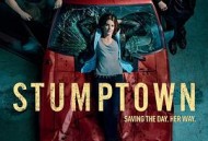 树墩镇侦探第一季