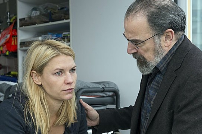 周日有线网收视：三剧季终表现大不同