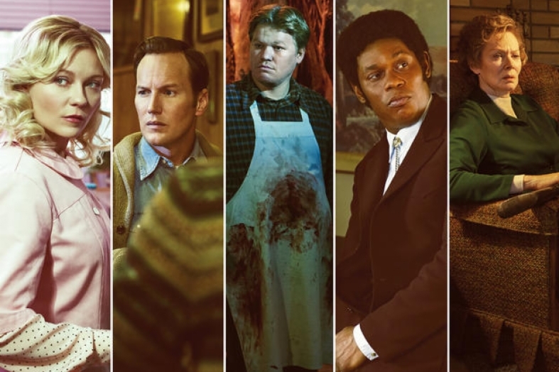 大咖美剧盘点：2015年突出表演(电视演员篇)