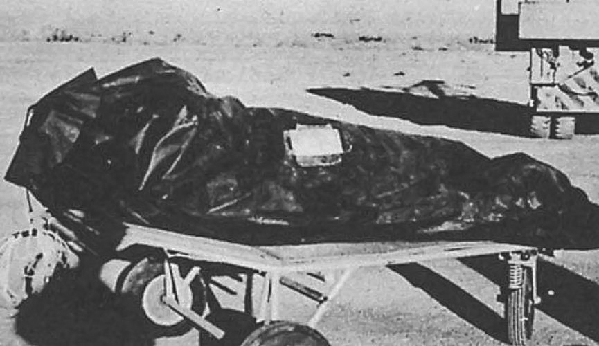 美国国家档案馆上传22分钟视频，揭秘罗斯威尔事件的真相