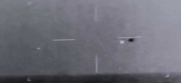 2021年以来美国海军遭遇UFO事件公布了调查结果，答案并没有让人满意？