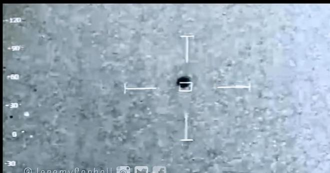 2021年以来美国海军遭遇UFO事件公布了调查结果，答案并没有让人满意？